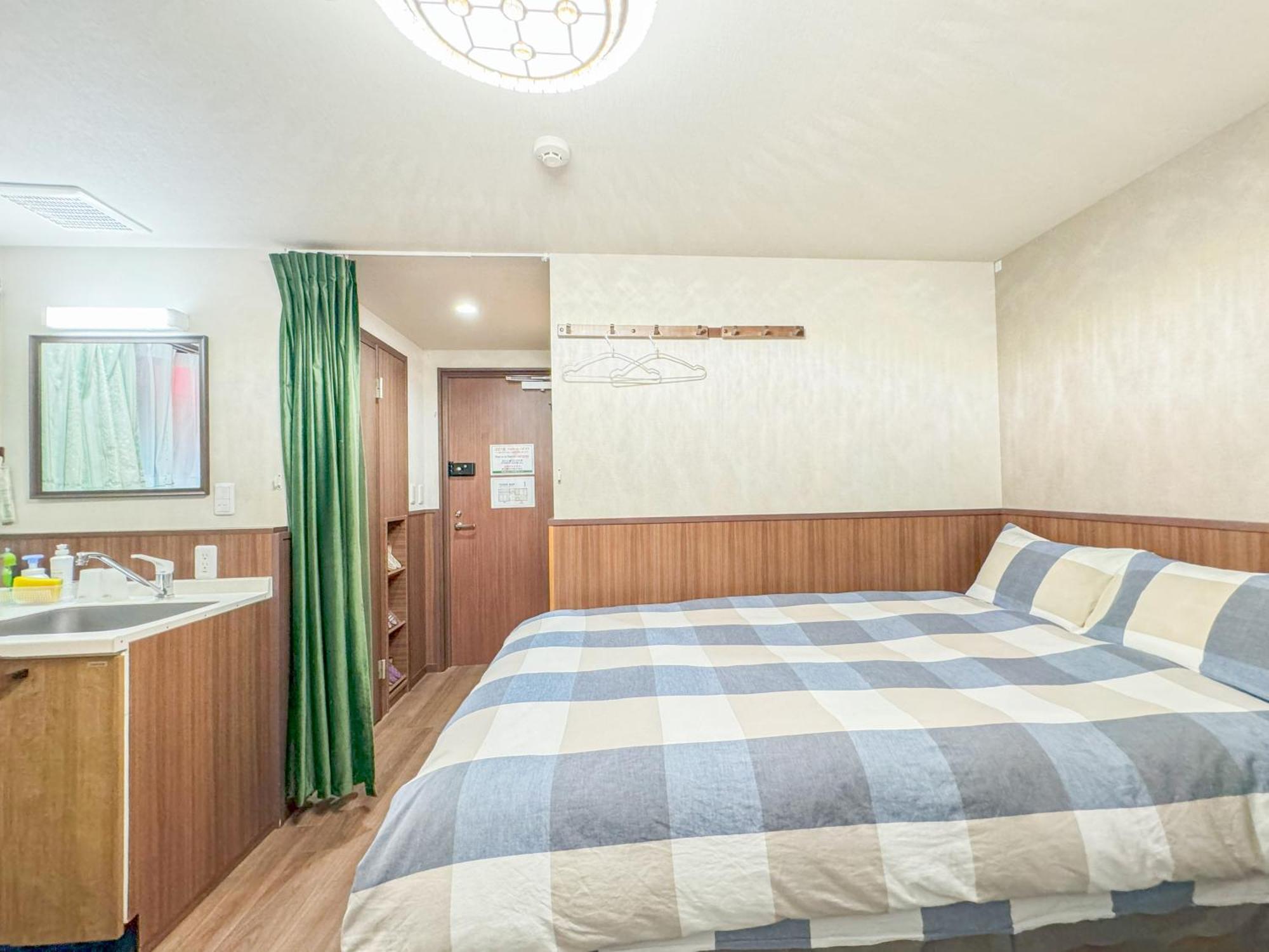 Shinjuku Warm Villa I Tokyo Exterior photo